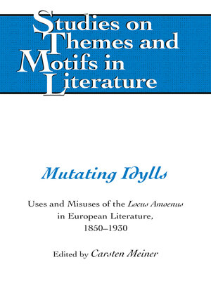 cover image of Mutating Idylls